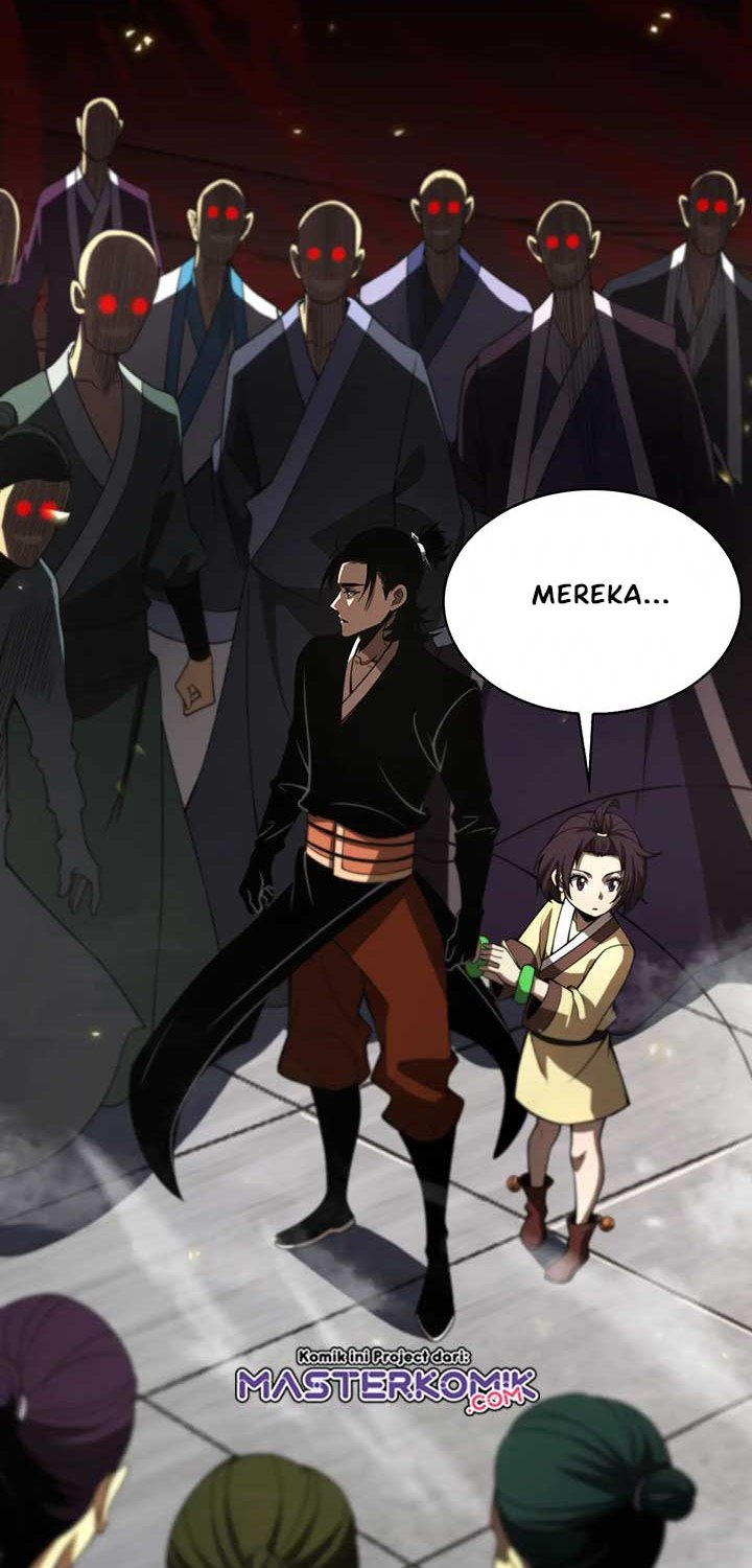 World’s Apocalypse Online Chapter 71 Gambar 46