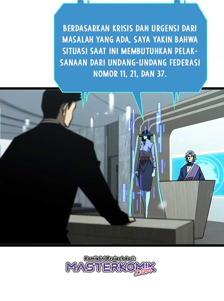 World’s Apocalypse Online Chapter 85 Gambar 3