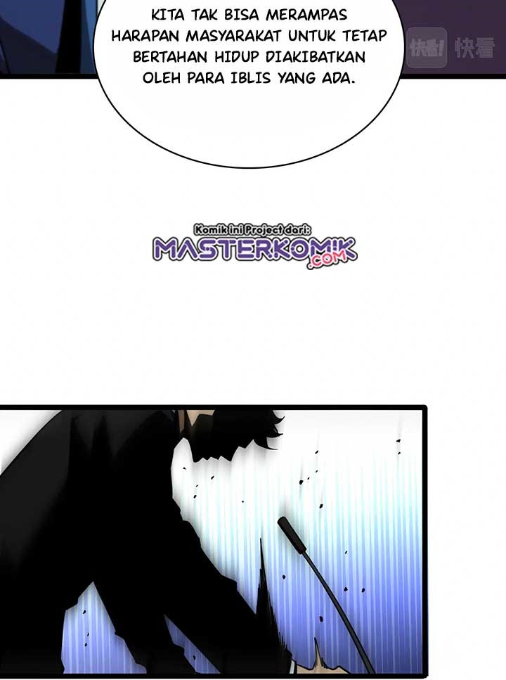 World’s Apocalypse Online Chapter 85 Gambar 7