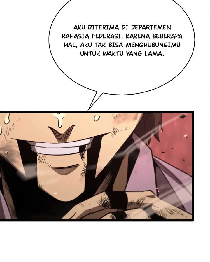 World’s Apocalypse Online Chapter 85 Gambar 15