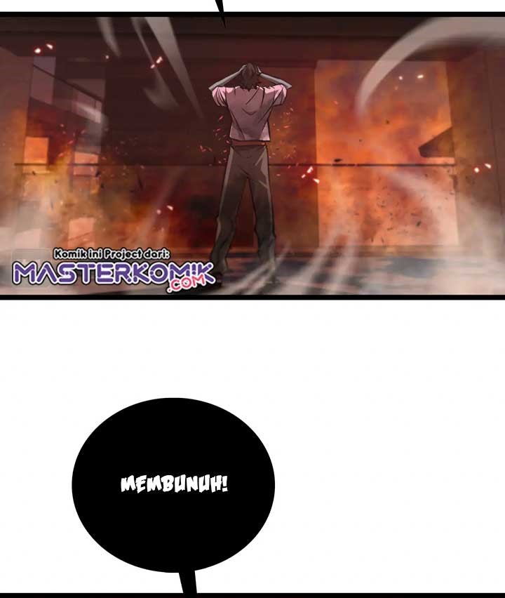 World’s Apocalypse Online Chapter 85 Gambar 17