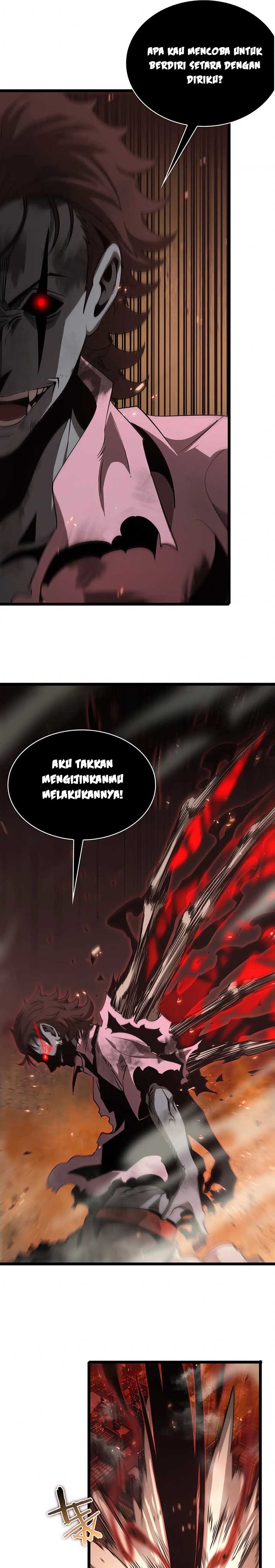 World’s Apocalypse Online Chapter 85 Gambar 22