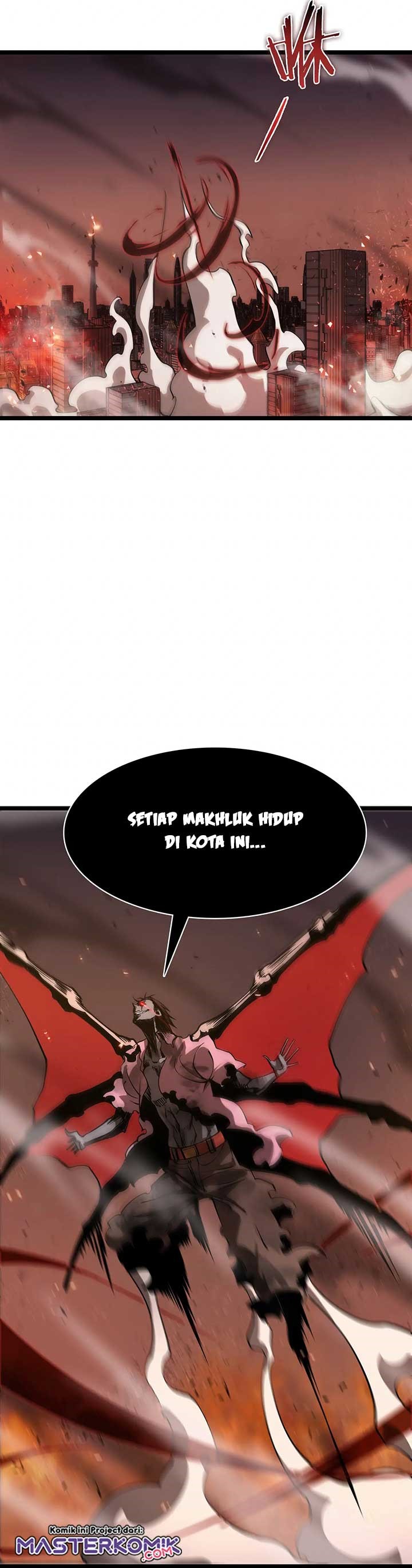 World’s Apocalypse Online Chapter 85 Gambar 24