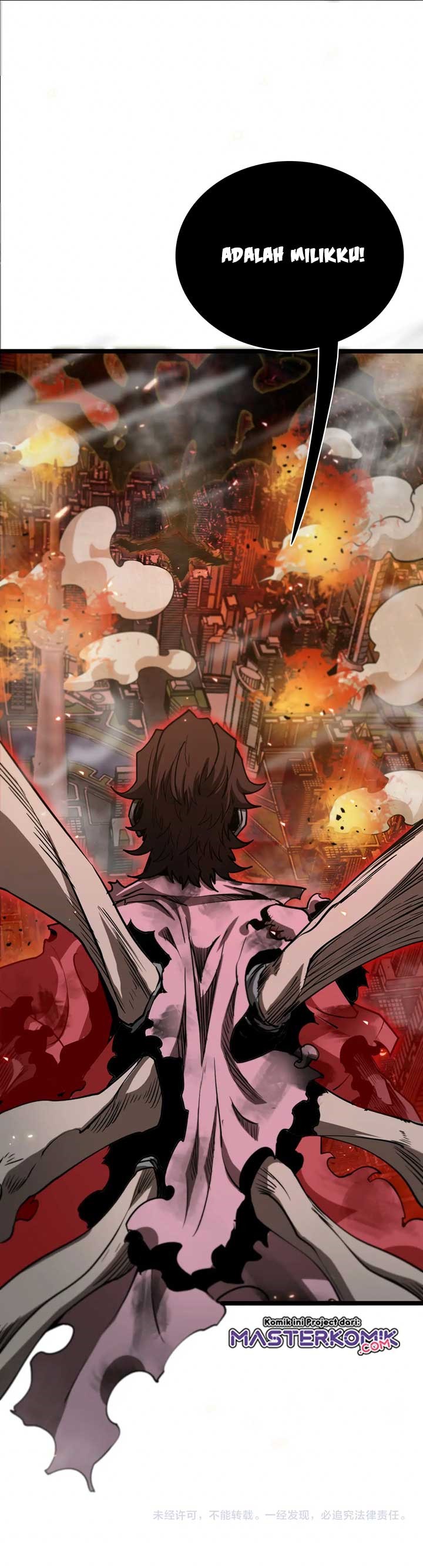 World’s Apocalypse Online Chapter 85 Gambar 25