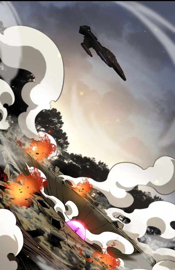 World’s Apocalypse Online Chapter 87 Gambar 4