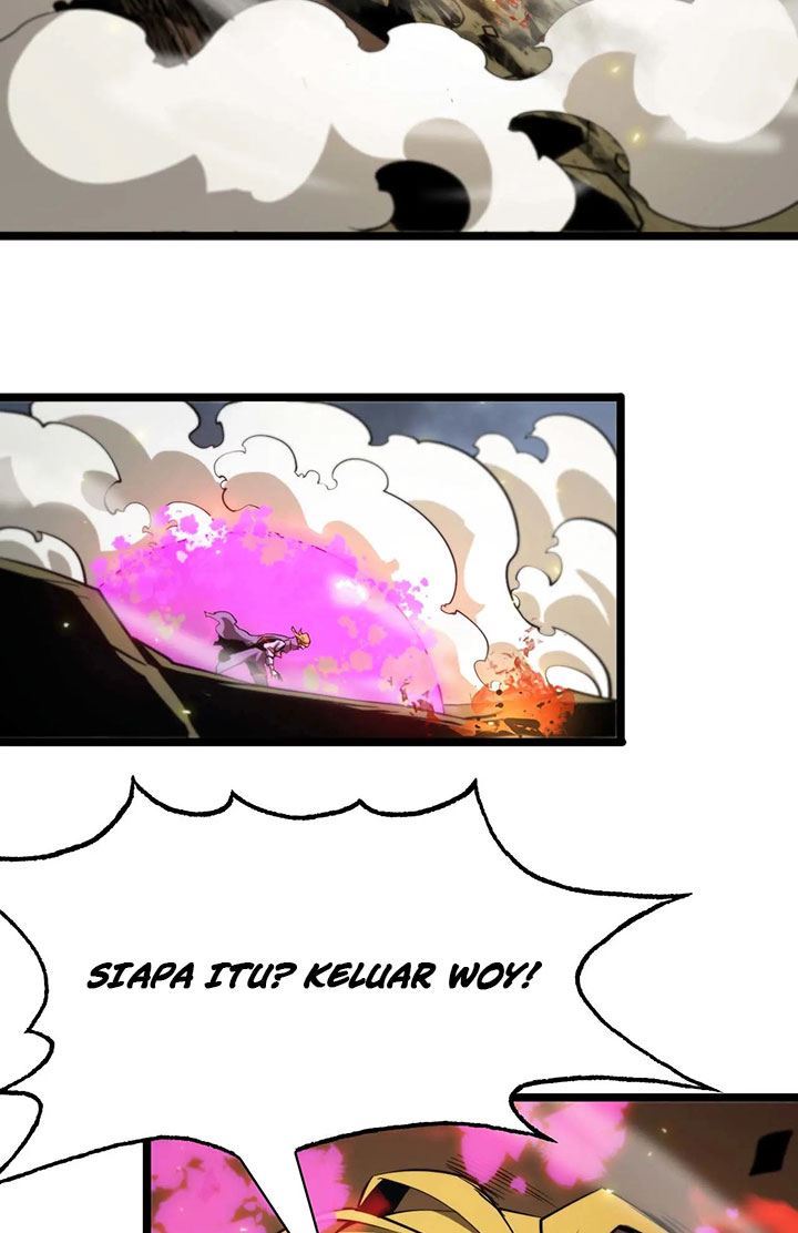 World’s Apocalypse Online Chapter 87 Gambar 5