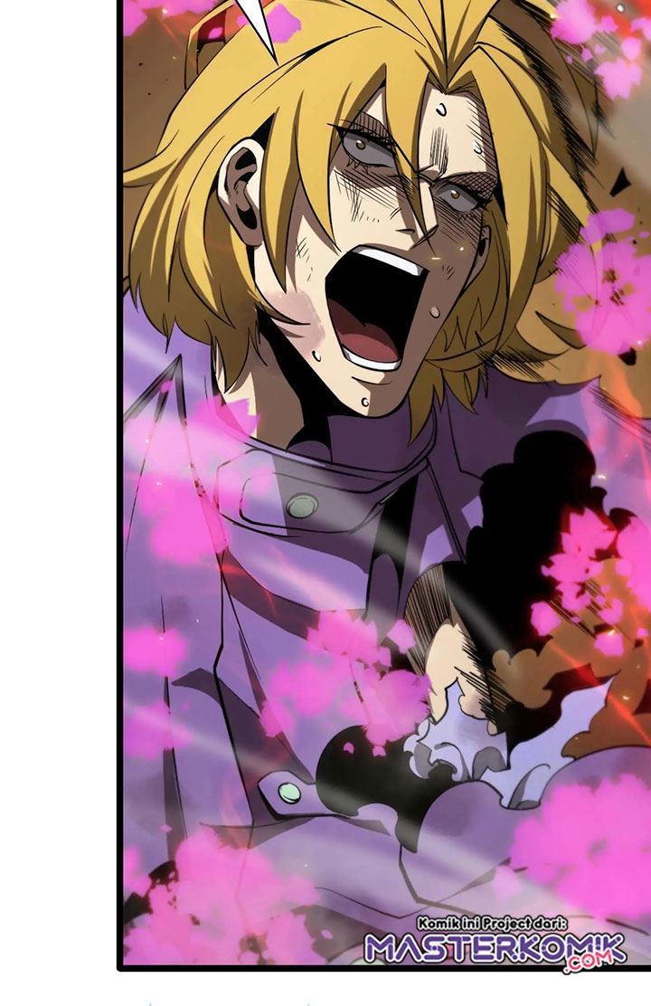 World’s Apocalypse Online Chapter 87 Gambar 6
