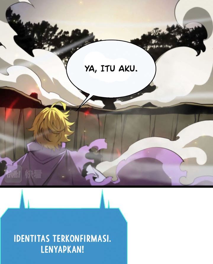 World’s Apocalypse Online Chapter 87 Gambar 8
