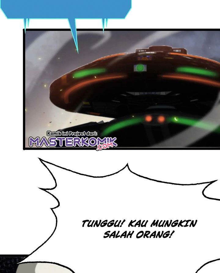 World’s Apocalypse Online Chapter 87 Gambar 9