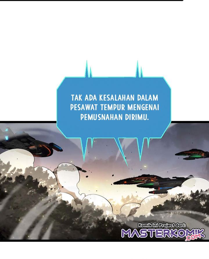 World’s Apocalypse Online Chapter 87 Gambar 11