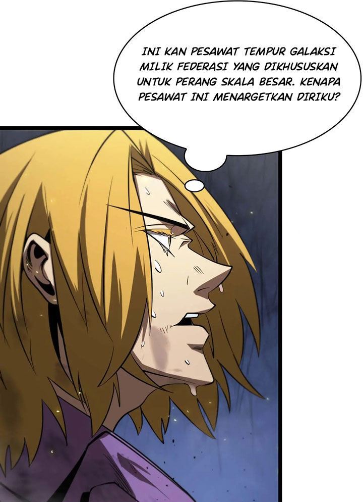 World’s Apocalypse Online Chapter 87 Gambar 12