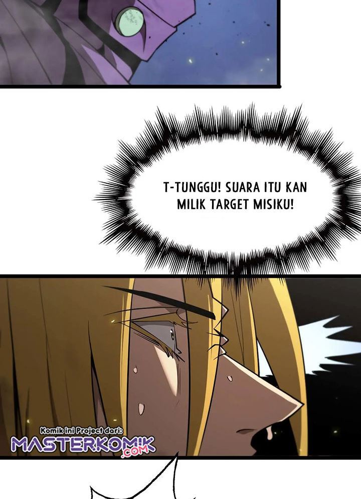 World’s Apocalypse Online Chapter 87 Gambar 13