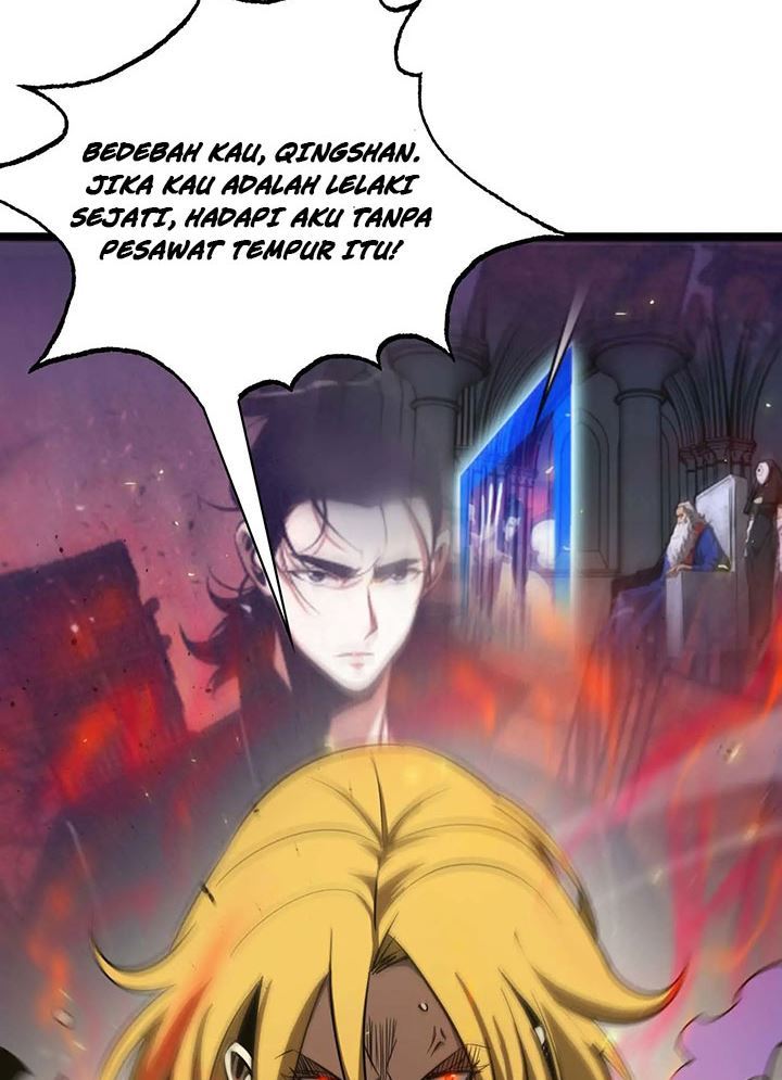 World’s Apocalypse Online Chapter 87 Gambar 14