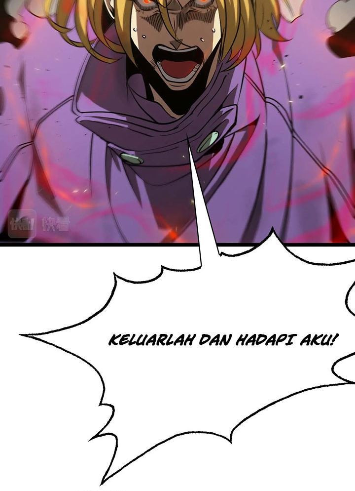 World’s Apocalypse Online Chapter 87 Gambar 15