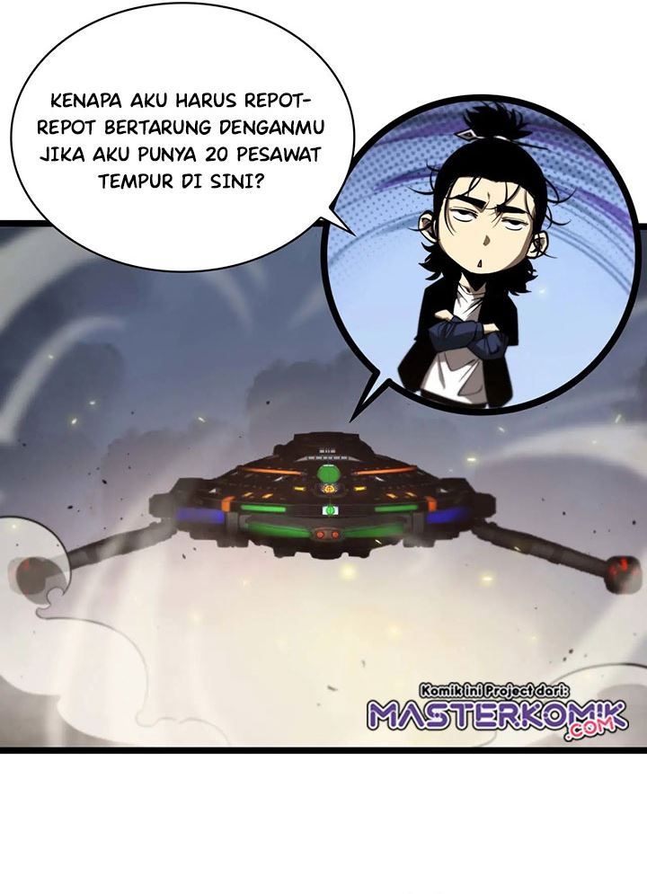World’s Apocalypse Online Chapter 87 Gambar 16