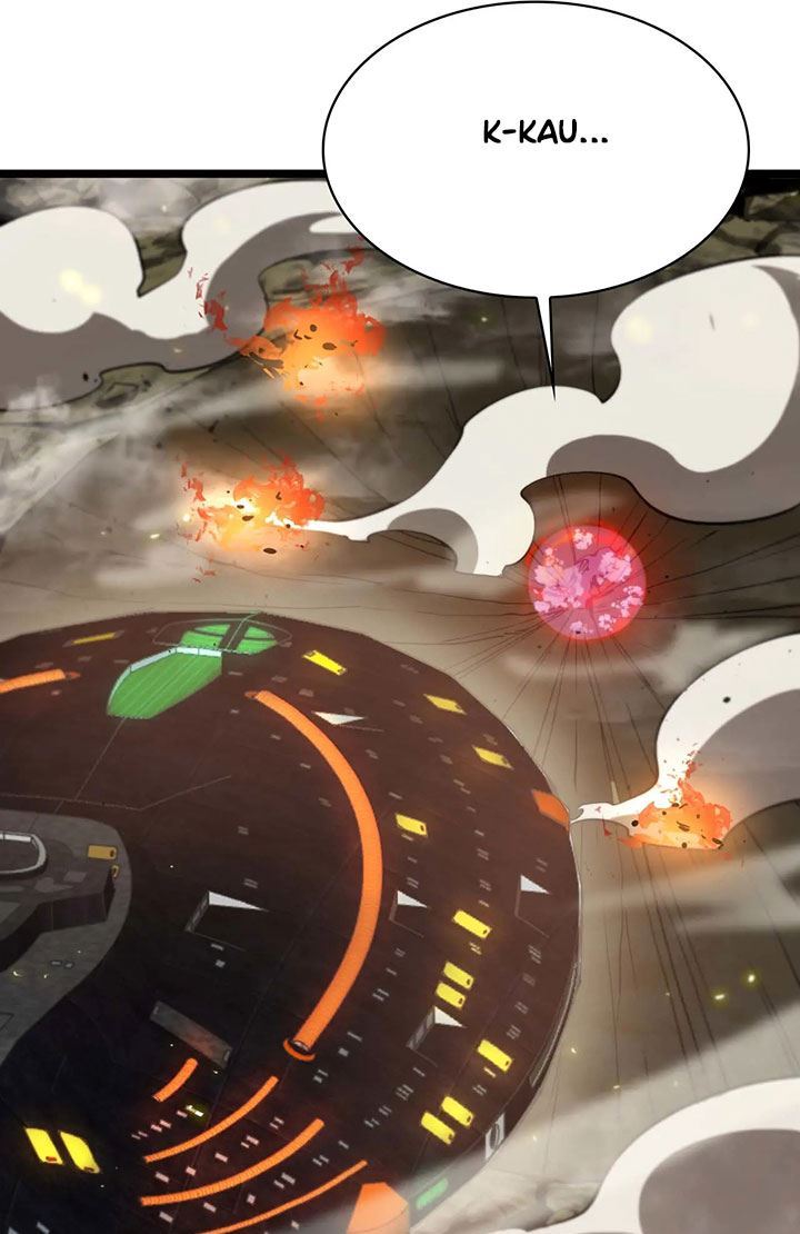 World’s Apocalypse Online Chapter 87 Gambar 17