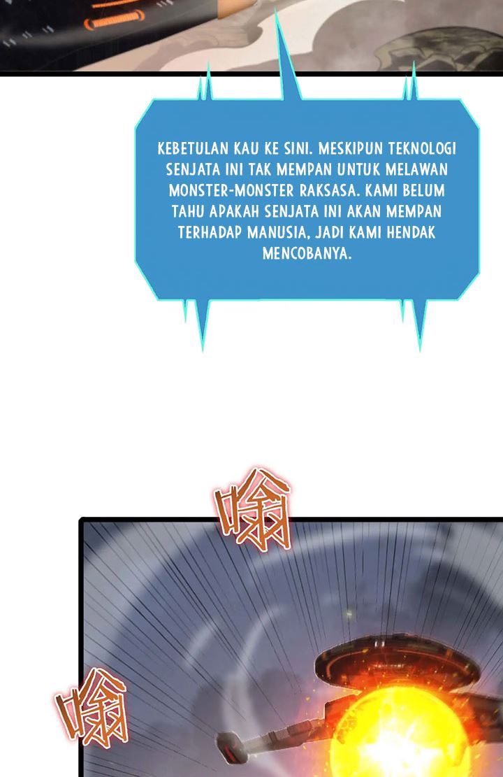 World’s Apocalypse Online Chapter 87 Gambar 18