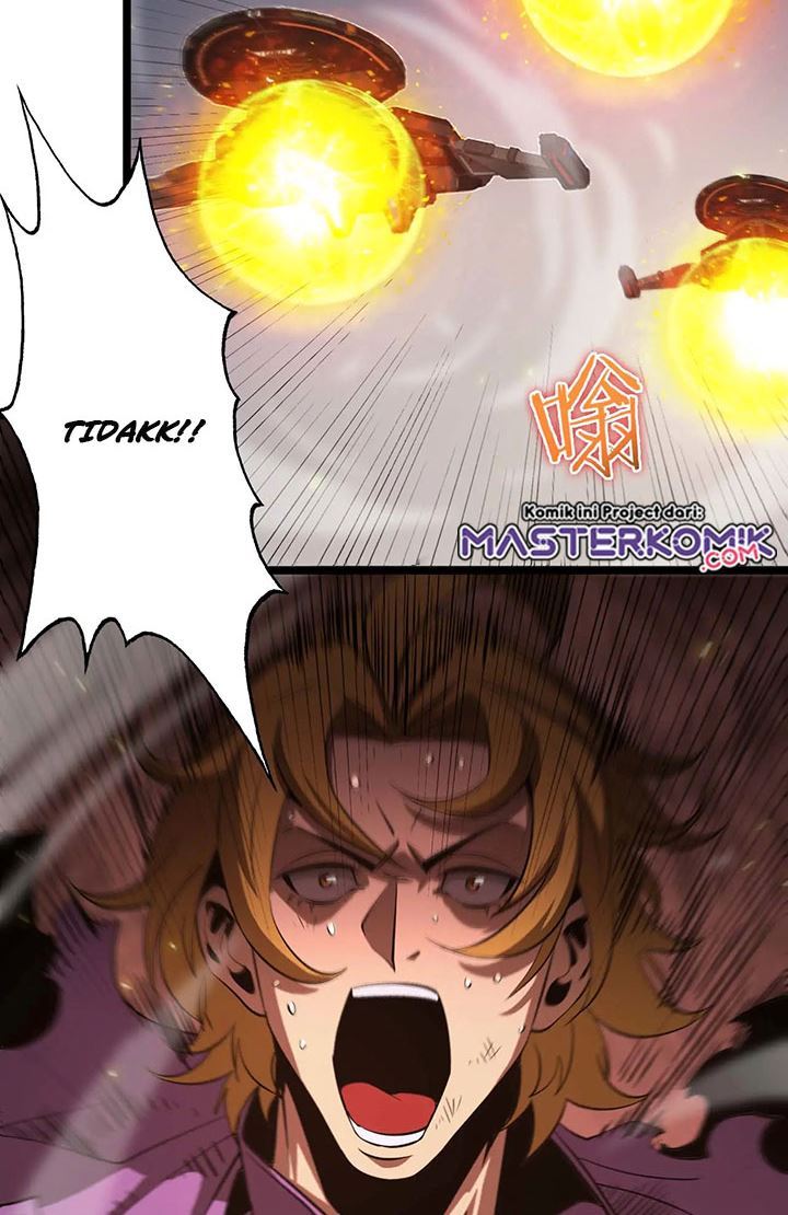 World’s Apocalypse Online Chapter 87 Gambar 19