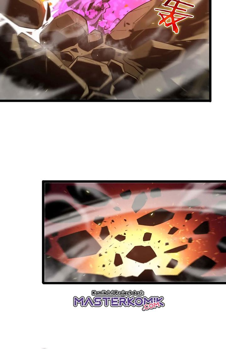 World’s Apocalypse Online Chapter 87 Gambar 21