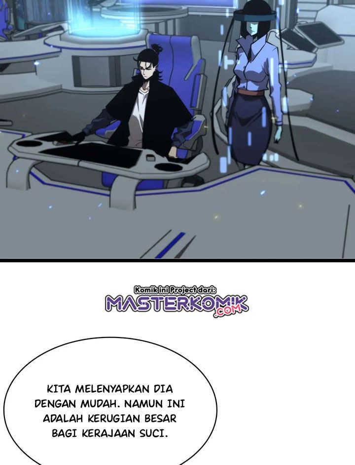 World’s Apocalypse Online Chapter 87 Gambar 25