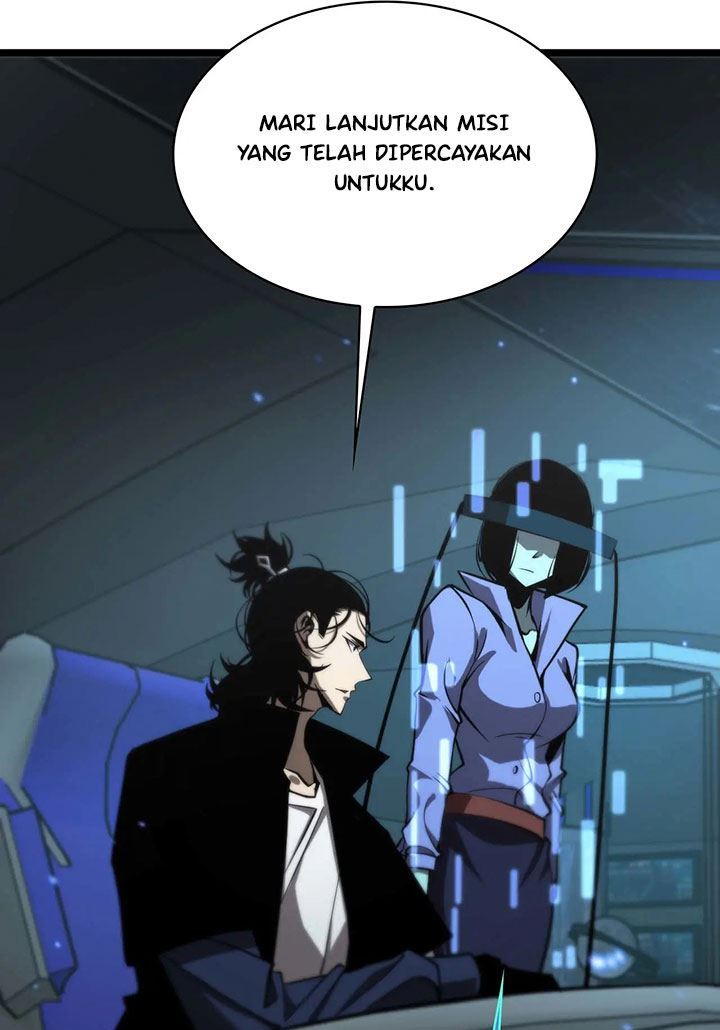World’s Apocalypse Online Chapter 87 Gambar 27