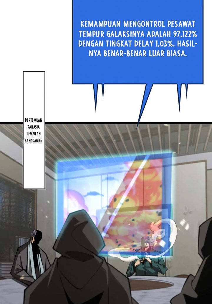 World’s Apocalypse Online Chapter 87 Gambar 29