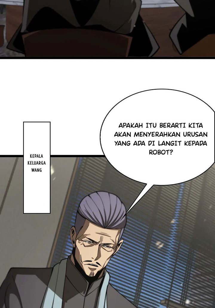 World’s Apocalypse Online Chapter 87 Gambar 30
