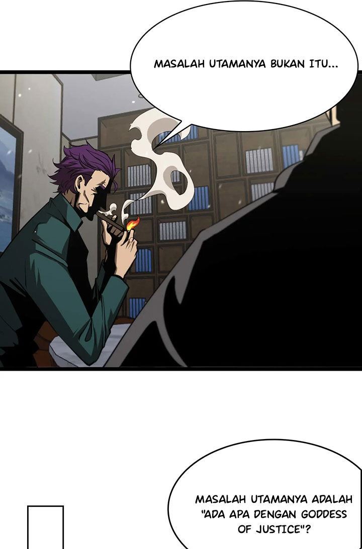 World’s Apocalypse Online Chapter 87 Gambar 32