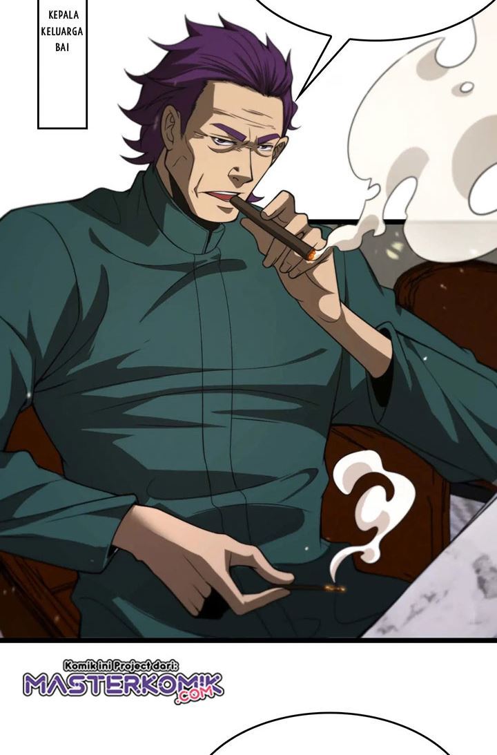 World’s Apocalypse Online Chapter 87 Gambar 33