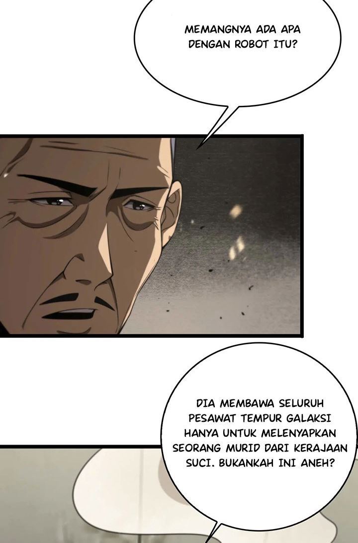 World’s Apocalypse Online Chapter 87 Gambar 34