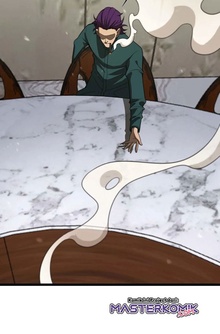 World’s Apocalypse Online Chapter 87 Gambar 35