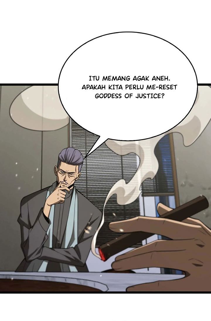 World’s Apocalypse Online Chapter 87 Gambar 36