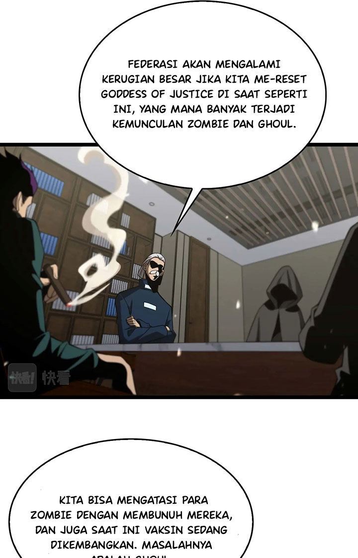World’s Apocalypse Online Chapter 87 Gambar 37