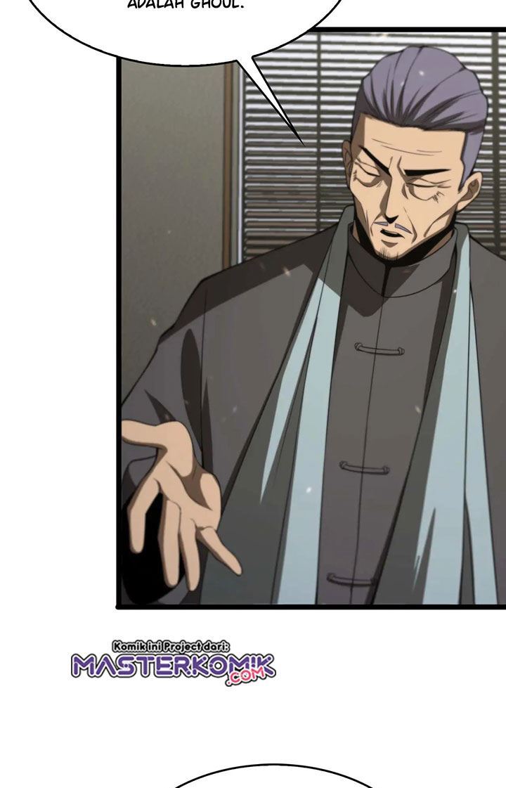 World’s Apocalypse Online Chapter 87 Gambar 38