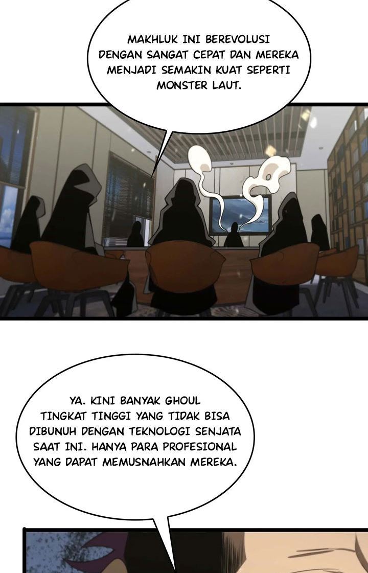 World’s Apocalypse Online Chapter 87 Gambar 39