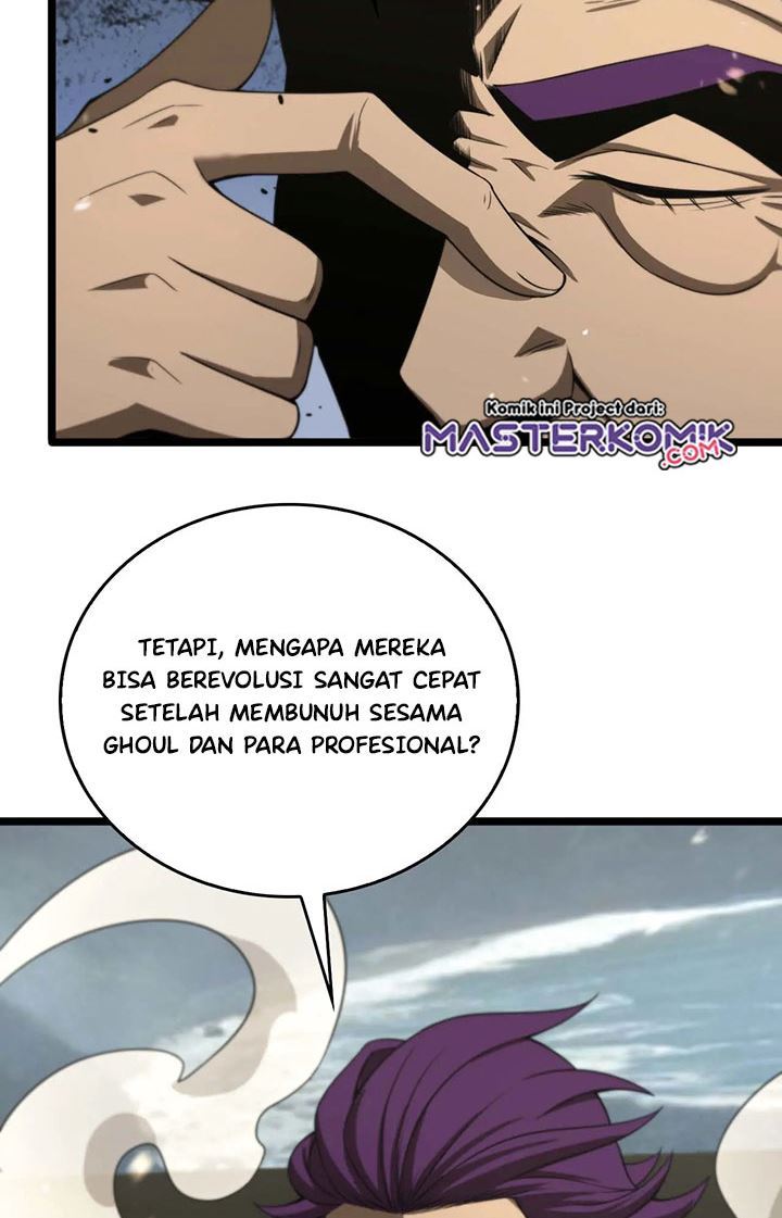 World’s Apocalypse Online Chapter 87 Gambar 40