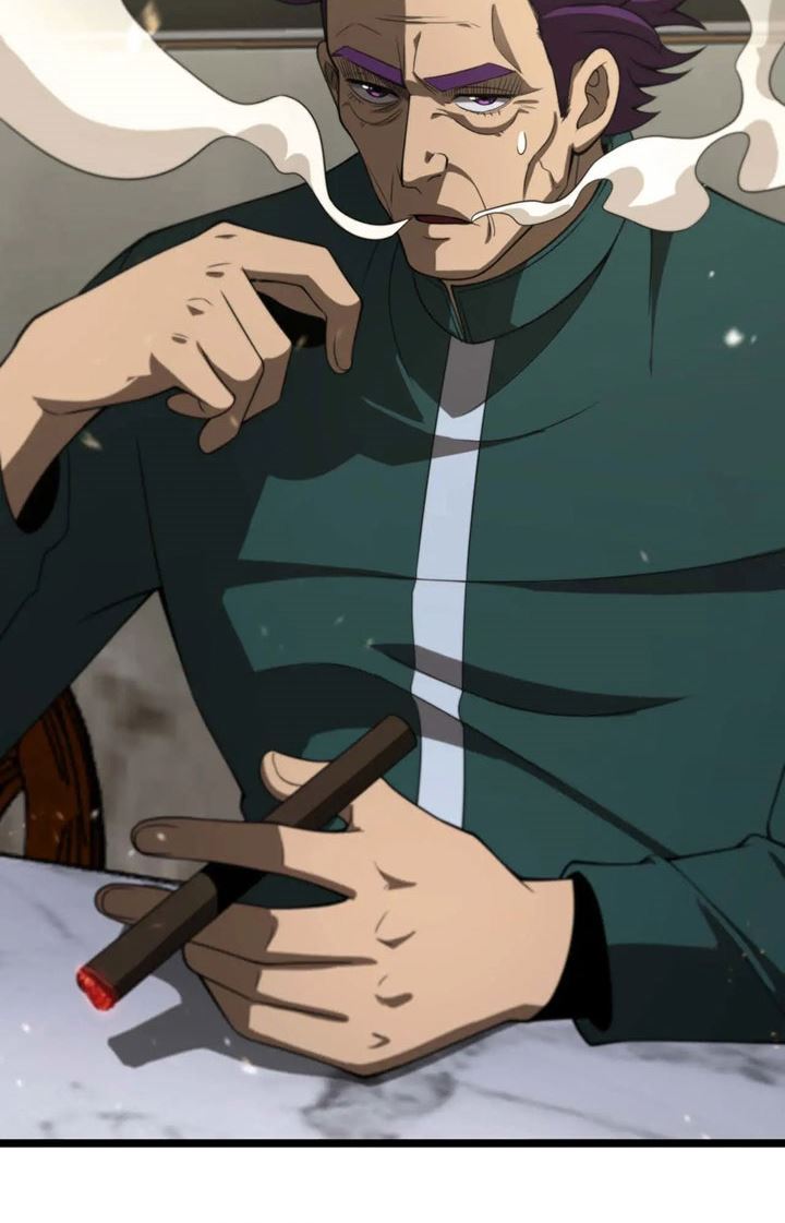 World’s Apocalypse Online Chapter 87 Gambar 41