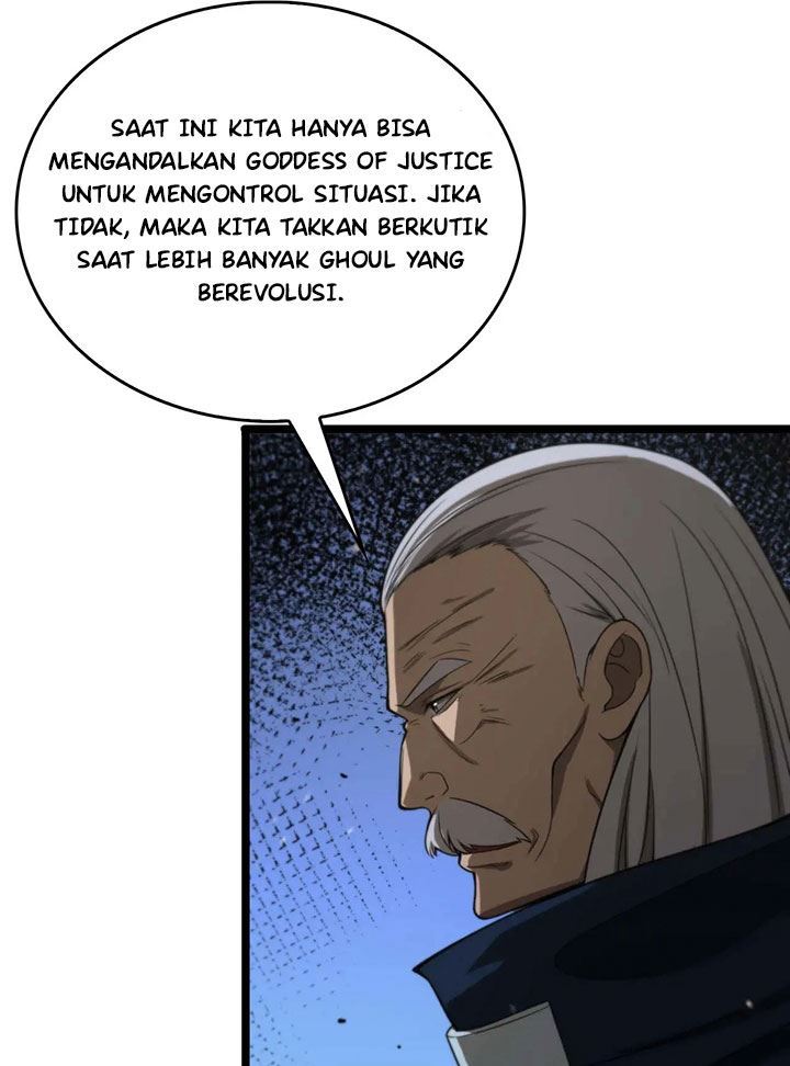 World’s Apocalypse Online Chapter 87 Gambar 42
