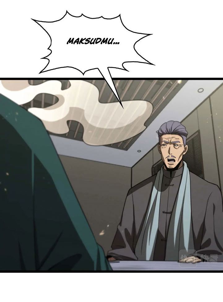 World’s Apocalypse Online Chapter 87 Gambar 45
