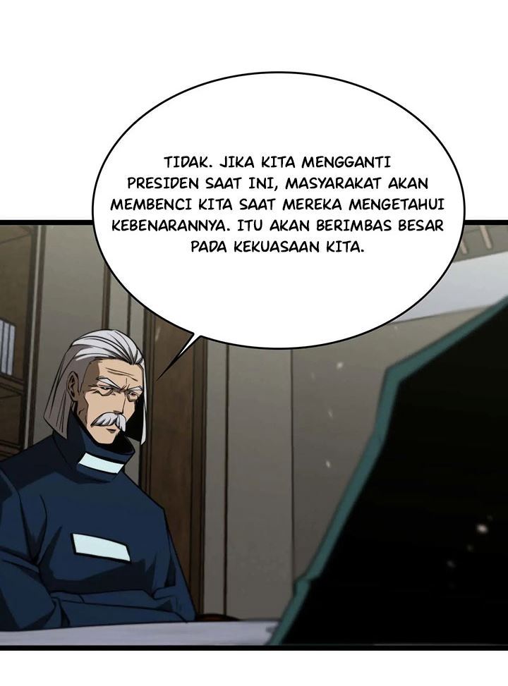 World’s Apocalypse Online Chapter 87 Gambar 46