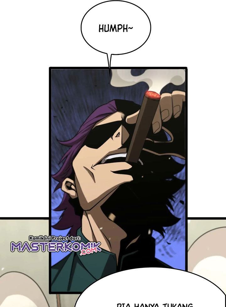 World’s Apocalypse Online Chapter 87 Gambar 47