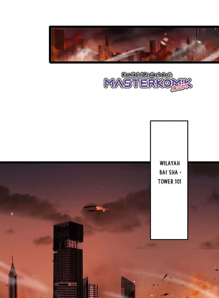 World’s Apocalypse Online Chapter 87 Gambar 50