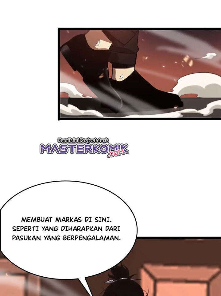 World’s Apocalypse Online Chapter 87 Gambar 53