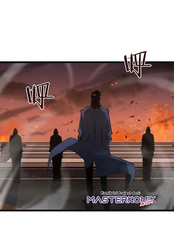 World’s Apocalypse Online Chapter 87 Gambar 56
