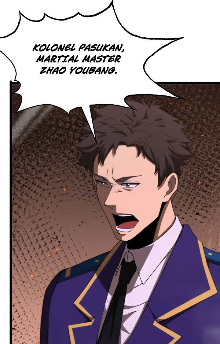 World’s Apocalypse Online Chapter 87 Gambar 57