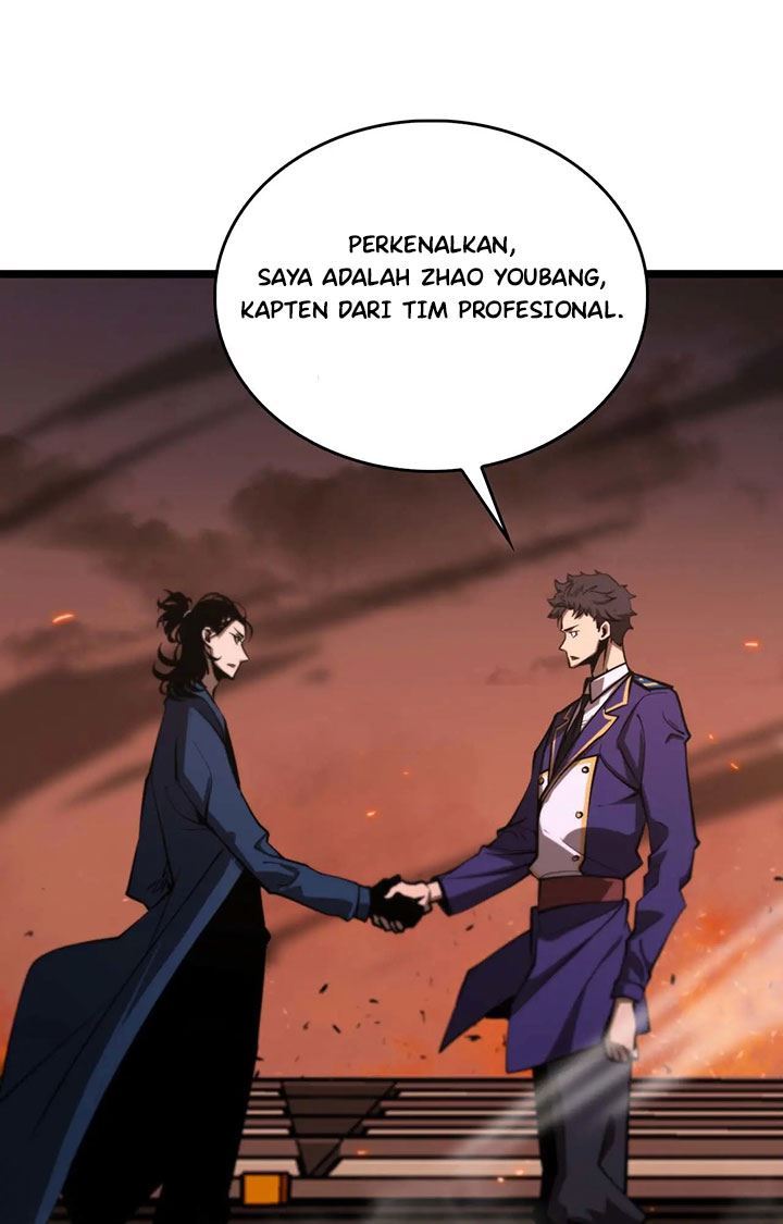 World’s Apocalypse Online Chapter 87 Gambar 62
