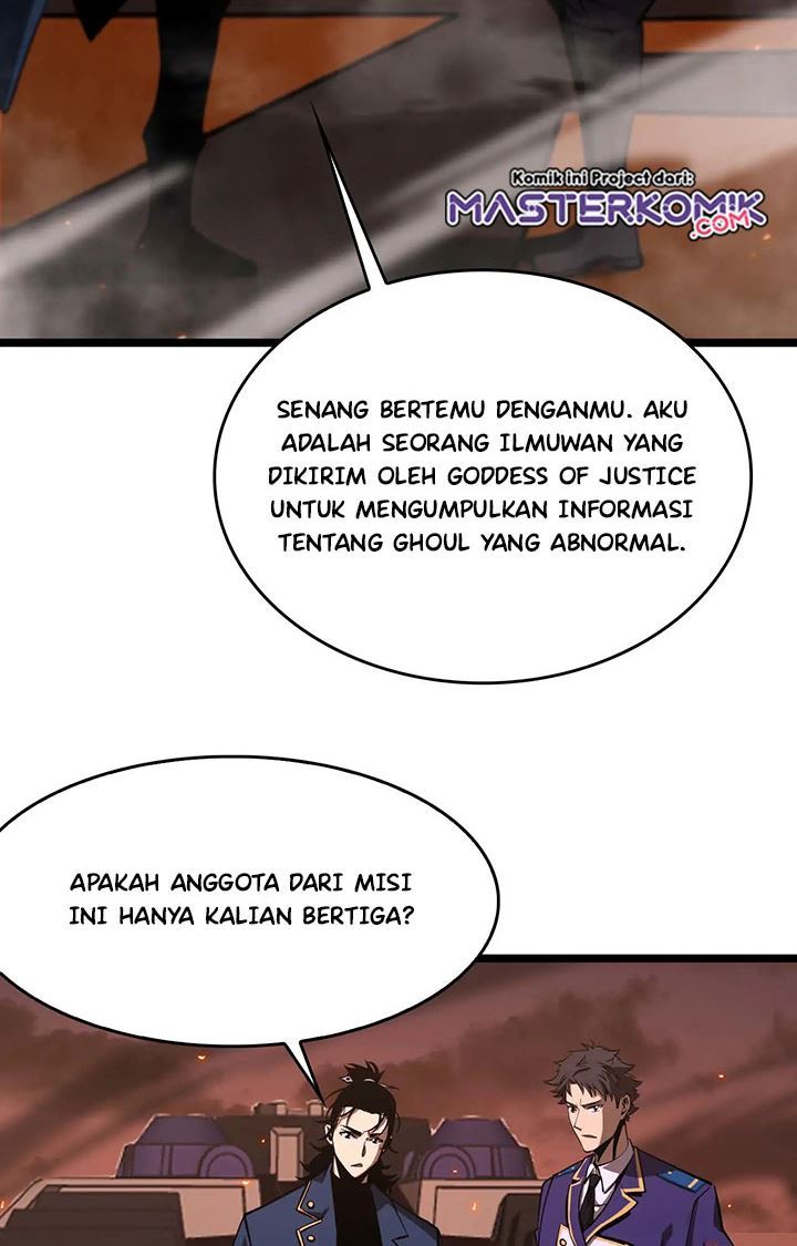 World’s Apocalypse Online Chapter 87 Gambar 63