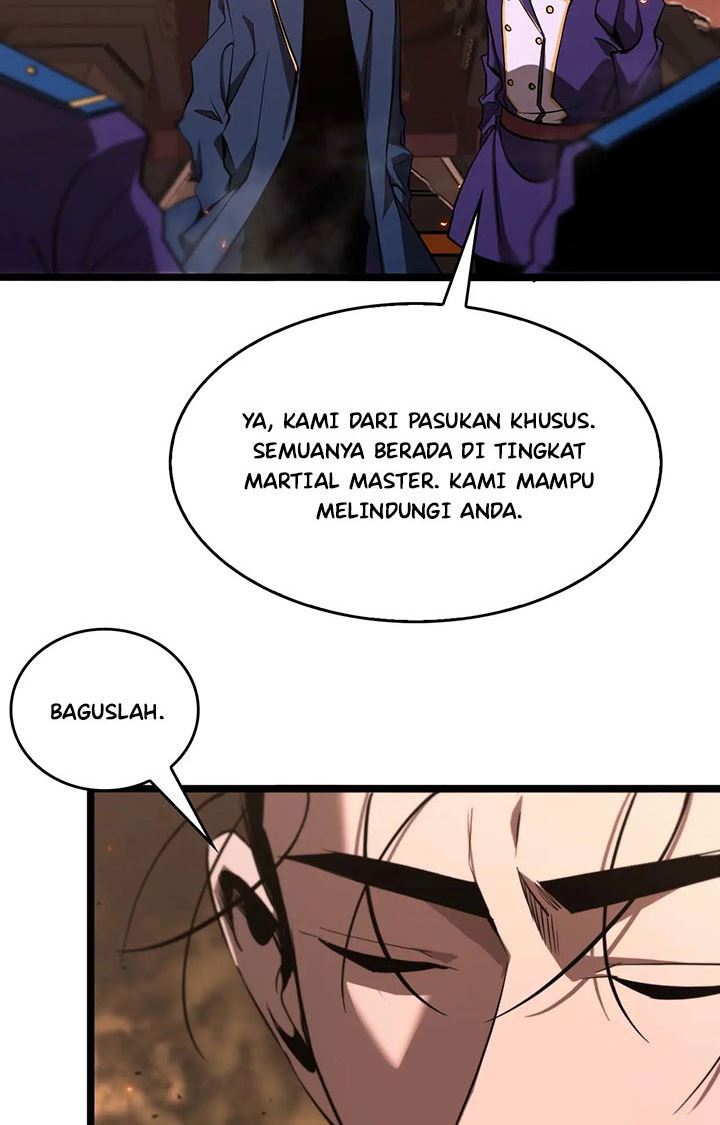 World’s Apocalypse Online Chapter 87 Gambar 64