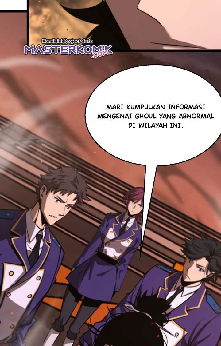 World’s Apocalypse Online Chapter 87 Gambar 65