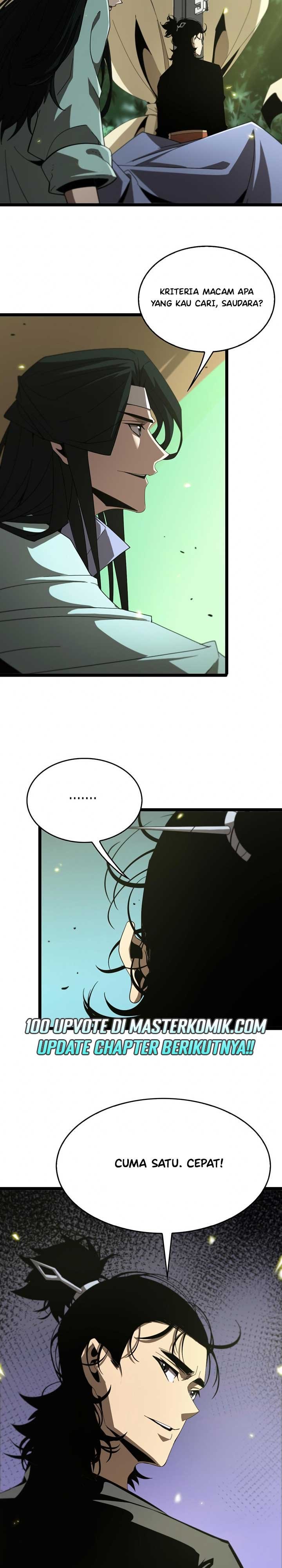 World’s Apocalypse Online Chapter 98 Gambar 25